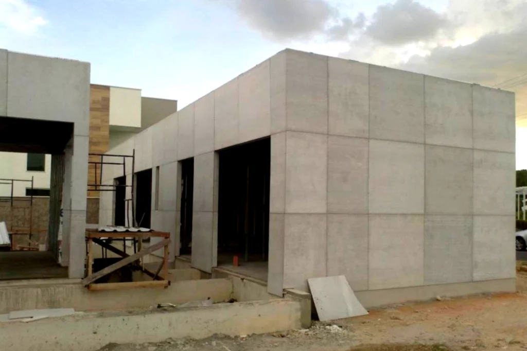 Placa de cimento (Cement board)